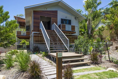Deb's Shed - Accommodation Nelson Bay 0