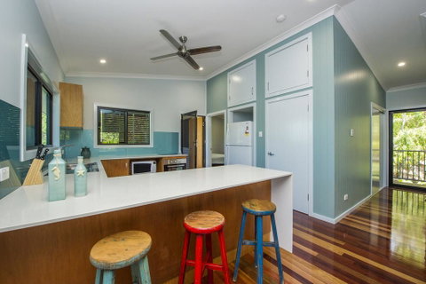 Deb's Shed - Accommodation Nelson Bay 3