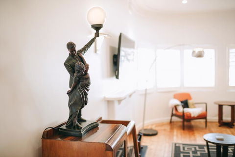 Deco Beach Luxury Apartments - Accommodation Nelson Bay 1