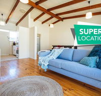 Deja Blue at Augusta - Wifi - Nespresso - Netflix - Accommodation Nelson Bay