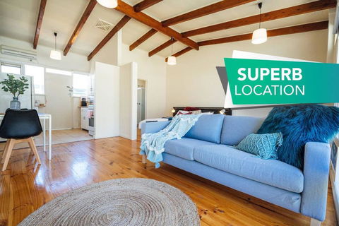 Deja Blue At Augusta - Wifi - Nespresso - Netflix - Accommodation Nelson Bay 0