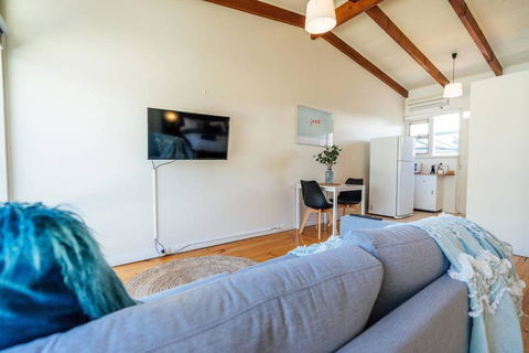 Deja Blue At Augusta - Wifi - Nespresso - Netflix - Accommodation Nelson Bay 1