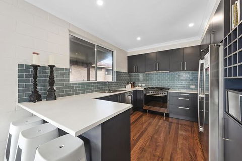 Del Boca Vista - Accommodation Nelson Bay 3