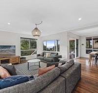 Del Boca Vista - Nelson Bay Accommodation.com