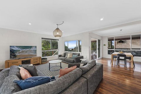 Del Boca Vista - Accommodation Nelson Bay 0