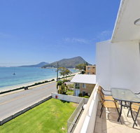 Del Rae Unit 12 - Shoal Bay - Accommodation Nelson Bay
