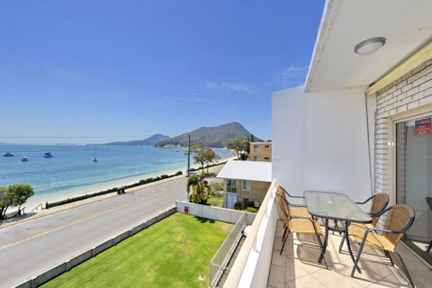 Del Rae Unit 12 - Shoal Bay - Accommodation Nelson Bay 0