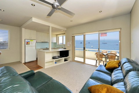 Del Rae Unit 12 - Shoal Bay - Accommodation Nelson Bay 1
