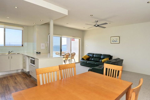 Del Rae Unit 12 - Shoal Bay - Accommodation Nelson Bay 3