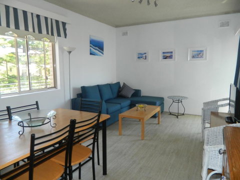 Del Rae Unit 15 - Shoal Bay - Accommodation Nelson Bay 1