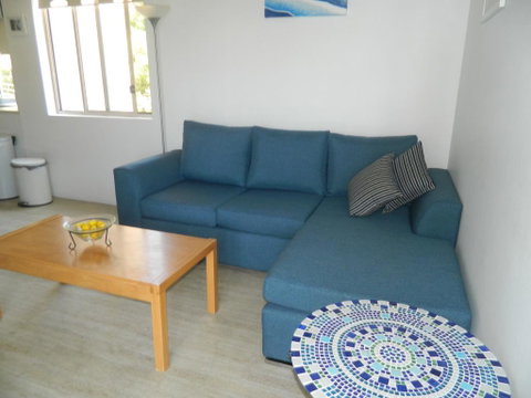 Del Rae Unit 15 - Shoal Bay - Accommodation Nelson Bay 3