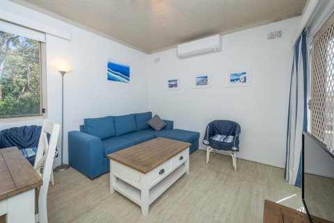 Del Rae Unit 15 - Shoal Bay - Accommodation Nelson Bay 2