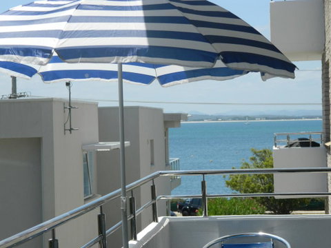 Del Rae Unit 15 - Shoal Bay - Accommodation Nelson Bay 0