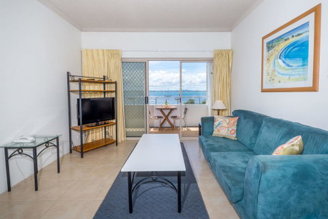 Del Rae Unit 8 - Shoal Bay - Accommodation Nelson Bay 2
