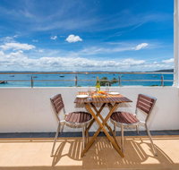 Del Rae Unit 8 - Shoal Bay - Accommodation Nelson Bay