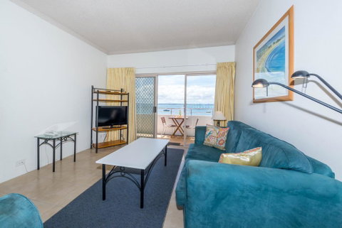 Del Rae Unit 8 - Shoal Bay - Accommodation Nelson Bay 3