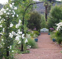 Delderfield Cottages - Accommodation Nelson Bay