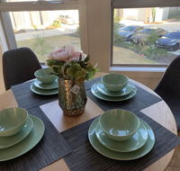 Delicate and Peaceful Bundoora Townhouse 12-R2 - Accommodation Nelson Bay