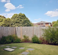 Delicate and Peaceful Bundoora Townhouse 20-R2 - Accommodation Nelson Bay