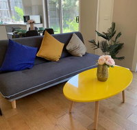 Delicate and Peaceful Bundoora Townhouse 7 - Accommodation Nelson Bay