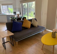 Delicate and Peaceful Bundoora Townhouse 7-R1 - Accommodation Nelson Bay