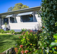 Dell-Lee Cottage - Accommodation Nelson Bay