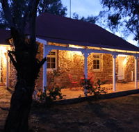 Dempster Cottage - Accommodation Nelson Bay