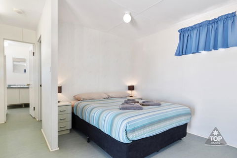 Denham Seaside Caravan Park - Accommodation Nelson Bay 1