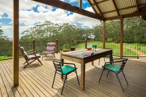 Denmark Holiday House - Accommodation Nelson Bay 0