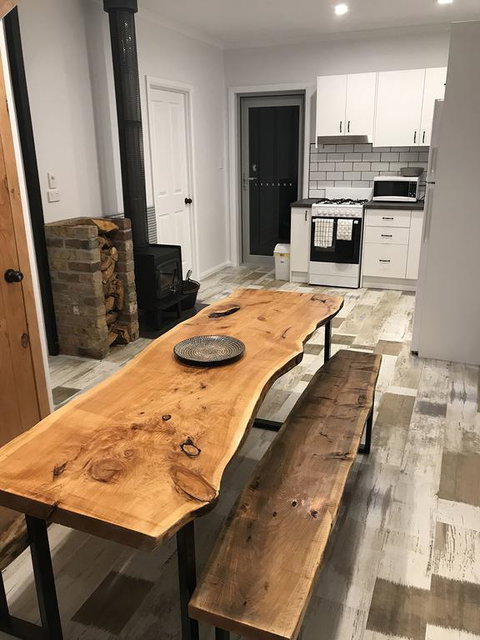 Derby Digs Barn - Accommodation Nelson Bay 3