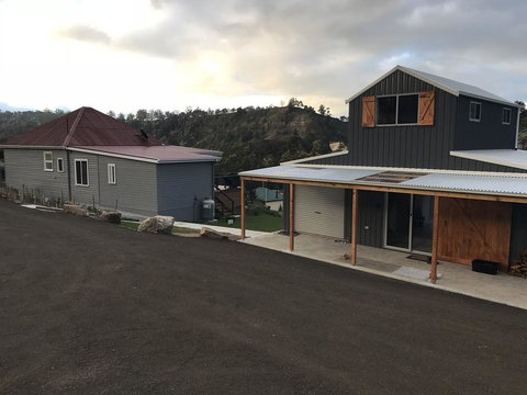 Derby Digs Barn - Accommodation Nelson Bay 1