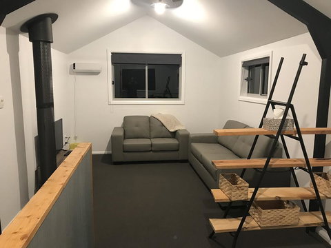 Derby Digs Barn - Accommodation Nelson Bay 2