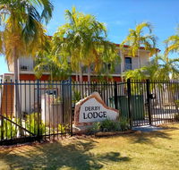 Derby Lodge Motel - Accommodation Nelson Bay