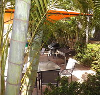 Derby Lodge Self Contained Apartments - Accommodation Nelson Bay