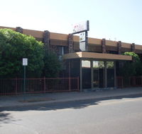 Desert Rose Inn Alice Springs - Accommodation Nelson Bay
