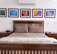 Destination Kyneton - Accommodation Nelson Bay