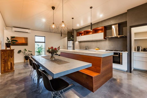 Diamante - Accommodation Nelson Bay 0