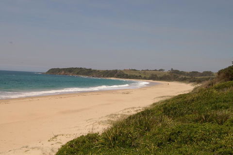 Diamond Beach Holiday Park - Accommodation Nelson Bay 3