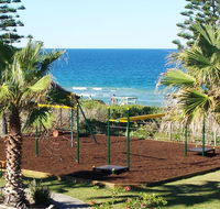 Diamond Beach Holiday Park - Accommodation Nelson Bay
