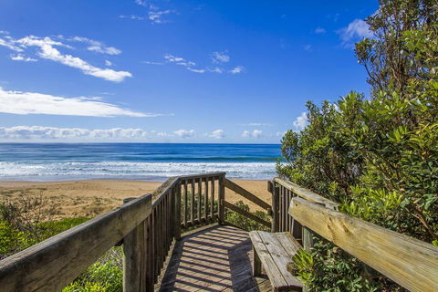 Diamond Beach Resort, Mid North Coast NSW - Accommodation Nelson Bay 1