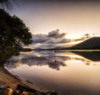 Diamond Waters Caravan Park - Accommodation Nelson Bay