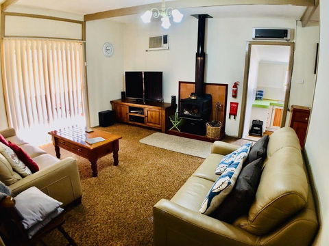 Didgy Ridge - Accommodation Nelson Bay 0