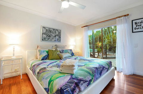 Diggers Beach Surf House - Accommodation Nelson Bay 1