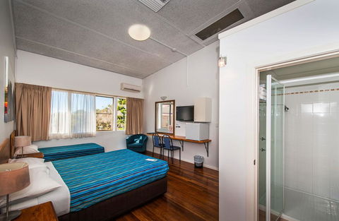 Diggers Tavern - Accommodation Nelson Bay 1