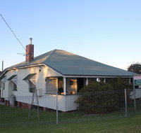 Dillons Cottage - Accommodation Nelson Bay