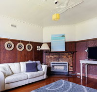Dingle On Barclay - Accommodation Nelson Bay