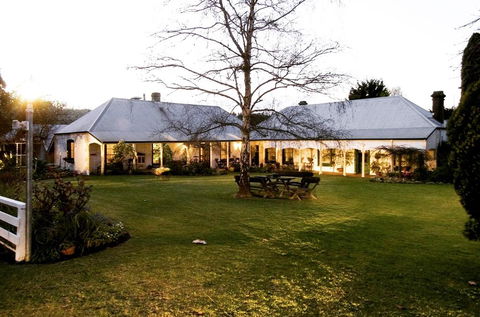 Dingup House - Accommodation Nelson Bay 0