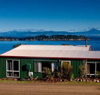 Discover Bruny Island Holiday Accommodation - Accommodation Nelson Bay