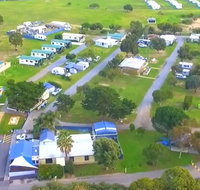 Discovery Parks - Goolwa