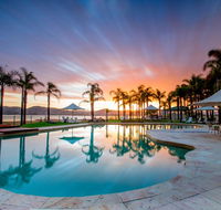 Discovery Parks - Lake Hume - Accommodation Nelson Bay